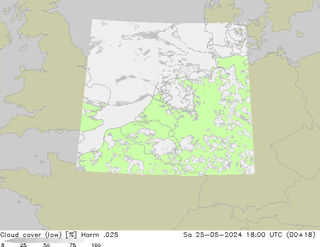 Nuages (bas) Harm .025 sam 25.05.2024 18 UTC