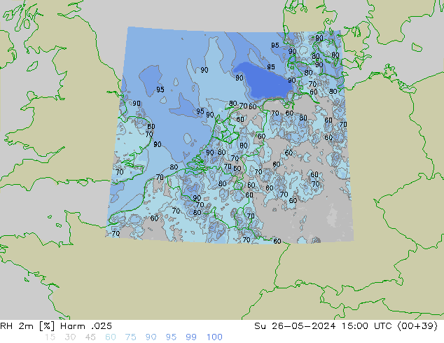 RV 2m Harm .025 zo 26.05.2024 15 UTC