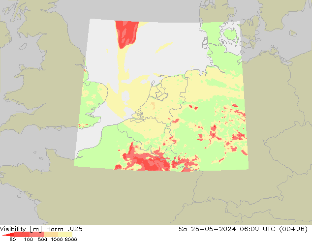 Zicht Harm .025 za 25.05.2024 06 UTC