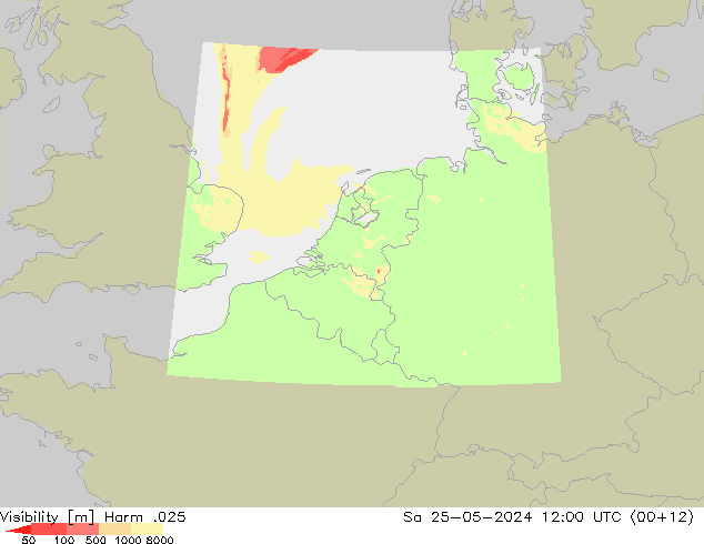 Sichtweite Harm .025 Sa 25.05.2024 12 UTC