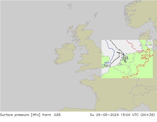 ciśnienie Harm .025 nie. 26.05.2024 15 UTC