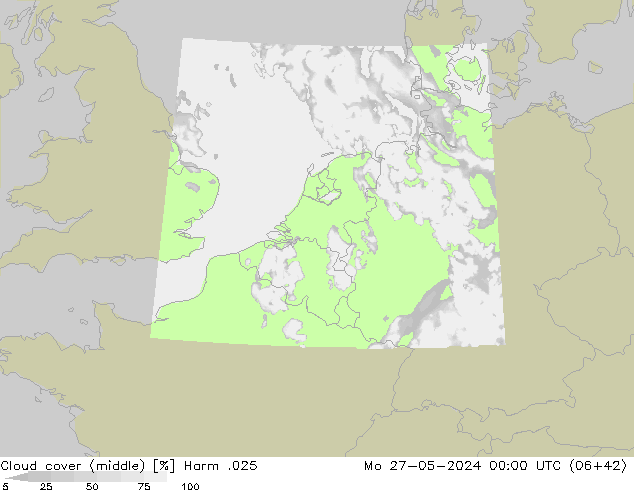 Bulutlar (orta) Harm .025 Pzt 27.05.2024 00 UTC