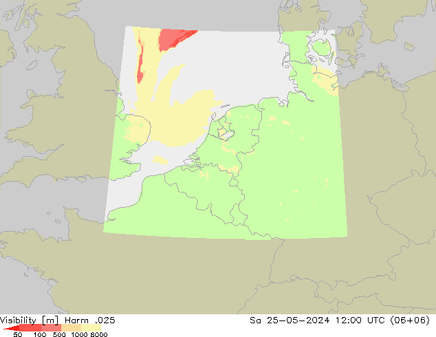 Visibility Harm .025 Sa 25.05.2024 12 UTC