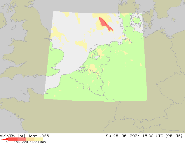 Visibility Harm .025 Su 26.05.2024 18 UTC