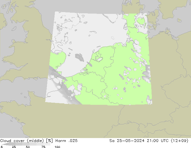 Nubes medias Harm .025 sáb 25.05.2024 21 UTC