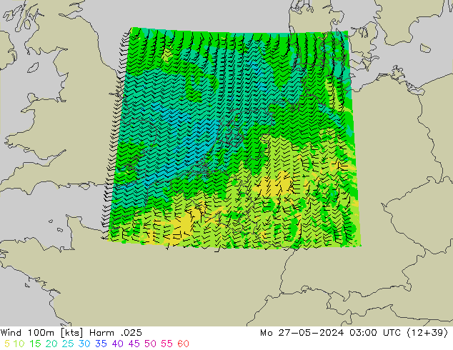 Wind 100m Harm .025 ma 27.05.2024 03 UTC