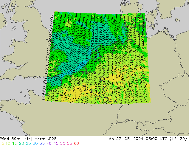 Wind 50 m Harm .025 ma 27.05.2024 03 UTC