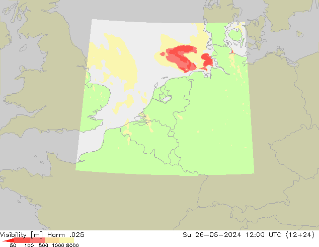 Visibility Harm .025 Su 26.05.2024 12 UTC
