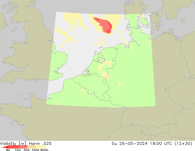 Visibilité Harm .025 dim 26.05.2024 18 UTC