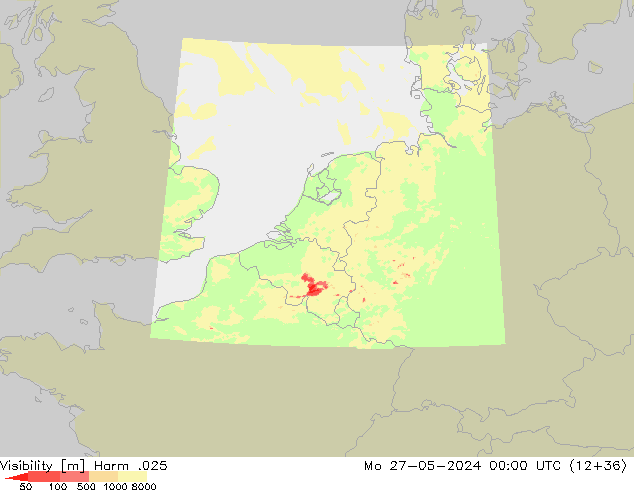 Visibilité Harm .025 lun 27.05.2024 00 UTC