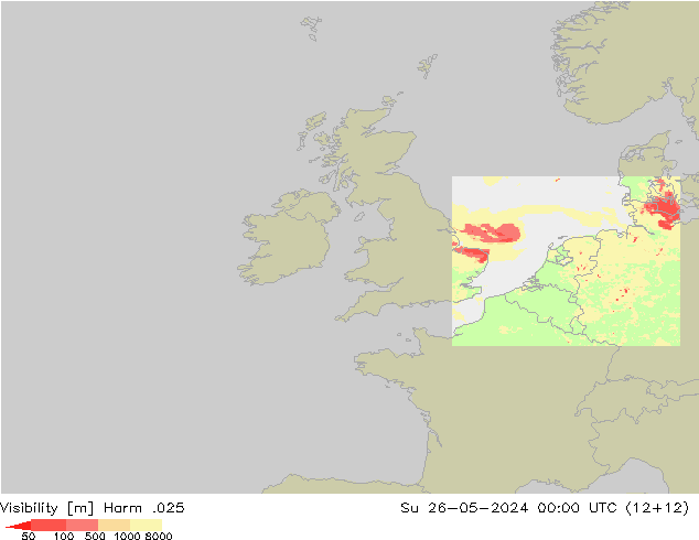 Visibility Harm .025 Su 26.05.2024 00 UTC