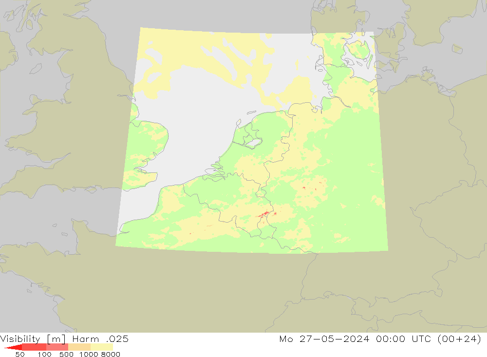 widzialność Harm .025 pon. 27.05.2024 00 UTC