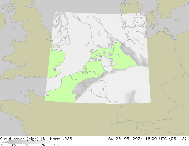 Bewolking (Hoog) Harm .025 zo 26.05.2024 18 UTC