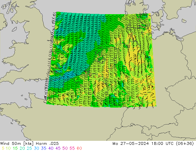  50 m Harm .025  27.05.2024 18 UTC