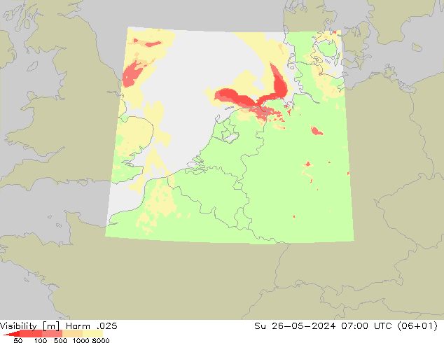 visibilidade Harm .025 Dom 26.05.2024 07 UTC