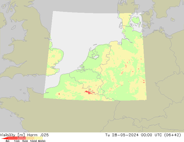 Görüş alanı Harm .025 Sa 28.05.2024 00 UTC