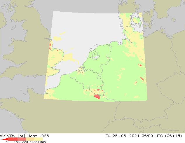 Visibilidad Harm .025 mar 28.05.2024 06 UTC