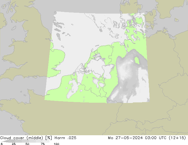 Bulutlar (orta) Harm .025 Pzt 27.05.2024 03 UTC