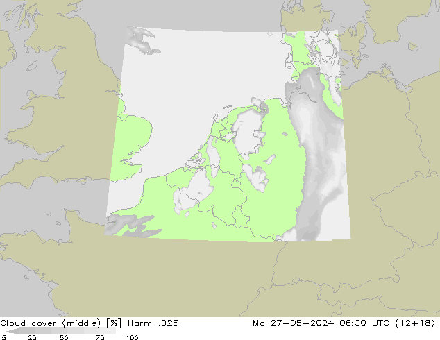 Nubi medie Harm .025 lun 27.05.2024 06 UTC