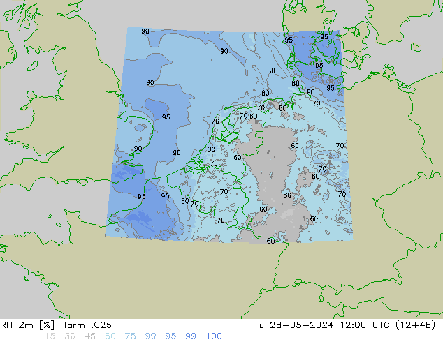 RV 2m Harm .025 di 28.05.2024 12 UTC