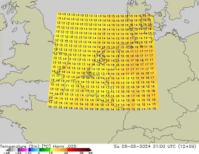     Harm .025  26.05.2024 21 UTC