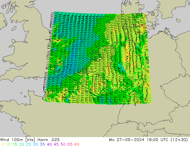 Wind 100m Harm .025 ma 27.05.2024 18 UTC