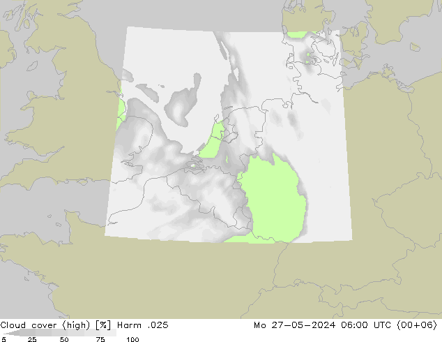 云 (中) Harm .025 星期一 27.05.2024 06 UTC