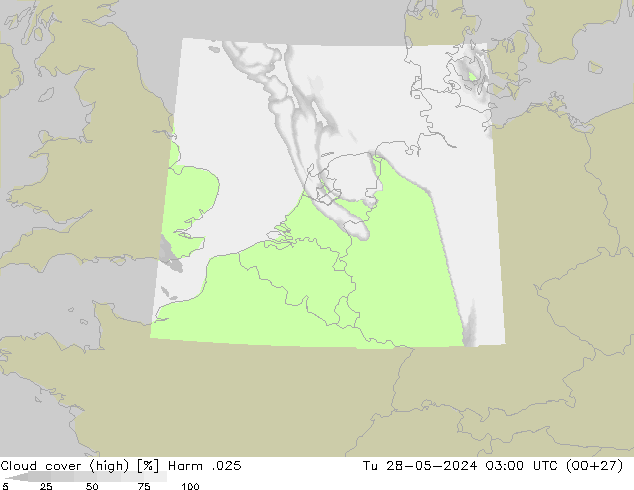 Nuages (élevé) Harm .025 mar 28.05.2024 03 UTC