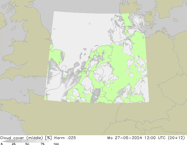 云 (中) Harm .025 星期一 27.05.2024 12 UTC