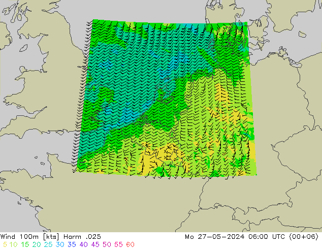  100m Harm .025  27.05.2024 06 UTC