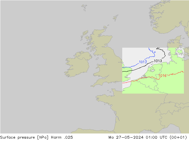 ciśnienie Harm .025 pon. 27.05.2024 01 UTC