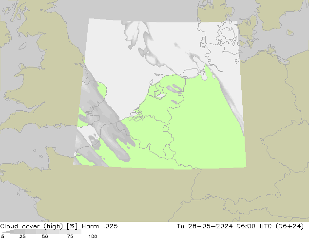 Nubi alte Harm .025 mar 28.05.2024 06 UTC