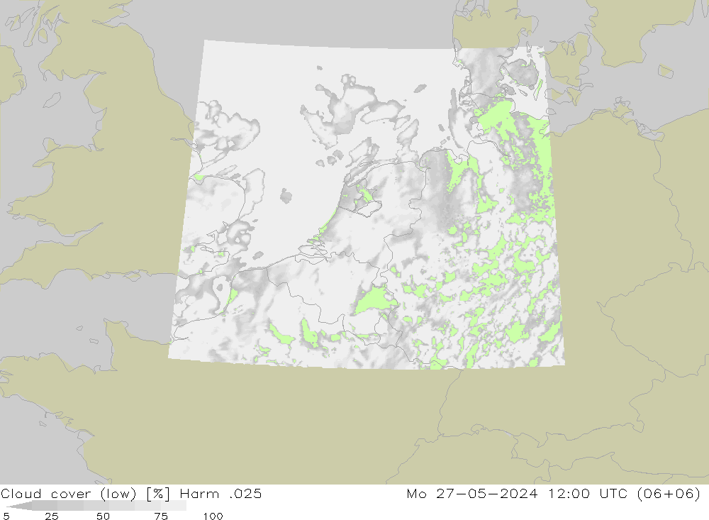 云 (低) Harm .025 星期一 27.05.2024 12 UTC