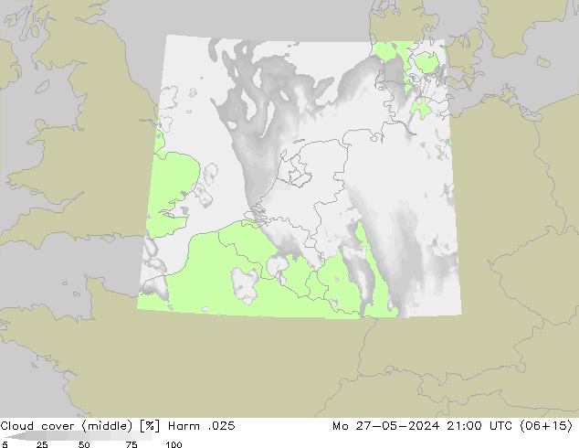 Bulutlar (orta) Harm .025 Pzt 27.05.2024 21 UTC