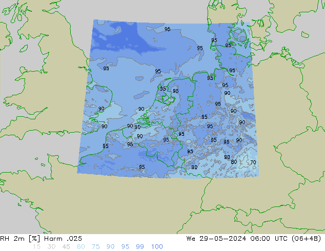 2m Nispi Nem Harm .025 Çar 29.05.2024 06 UTC