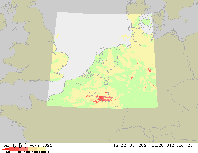 Visibility Harm .025 Tu 28.05.2024 02 UTC