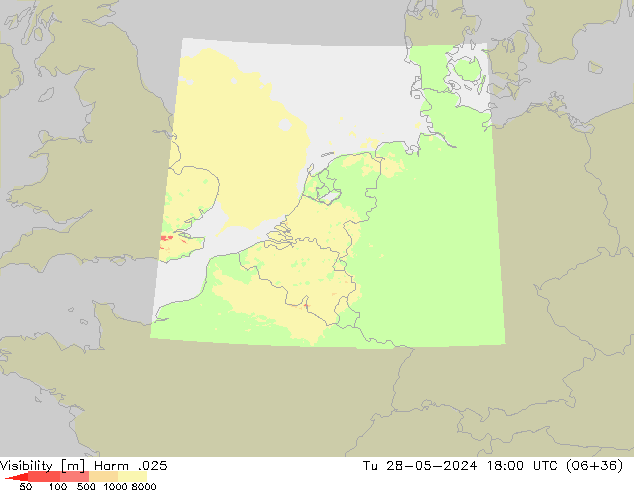 Visibility Harm .025 Tu 28.05.2024 18 UTC