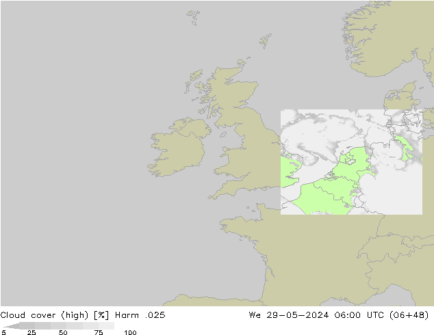 nuvens (high) Harm .025 Qua 29.05.2024 06 UTC