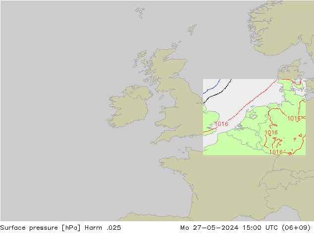 ciśnienie Harm .025 pon. 27.05.2024 15 UTC