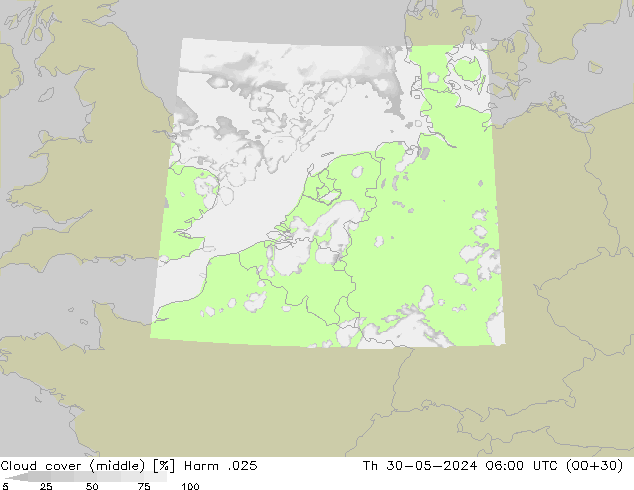 Bulutlar (orta) Harm .025 Per 30.05.2024 06 UTC