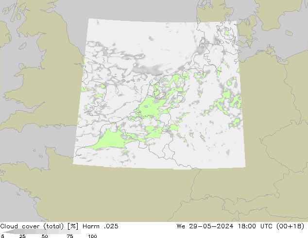 облака (сумма) Harm .025 ср 29.05.2024 18 UTC