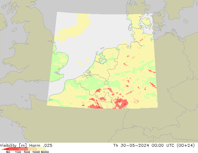 Visibility Harm .025 Th 30.05.2024 00 UTC