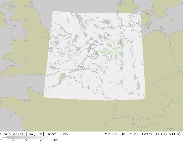 облака (низкий) Harm .025 ср 29.05.2024 12 UTC