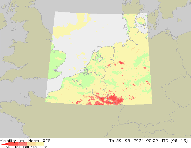   Harm .025  30.05.2024 00 UTC