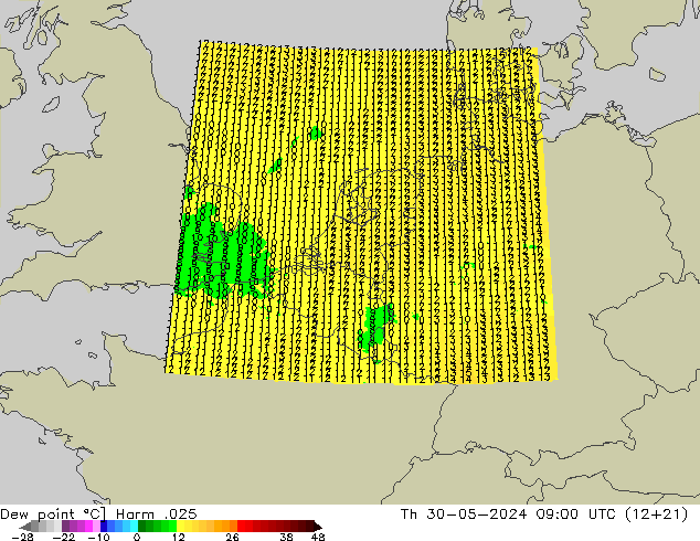   Harm .025  30.05.2024 09 UTC