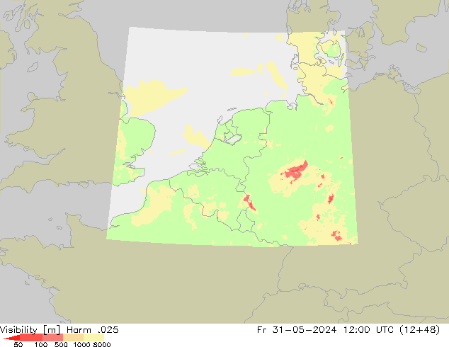 visibilidade Harm .025 Sex 31.05.2024 12 UTC