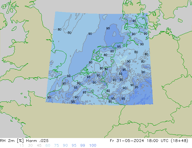 2m Nispi Nem Harm .025 Cu 31.05.2024 18 UTC