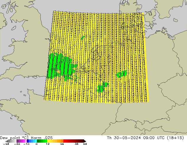   Harm .025  30.05.2024 09 UTC