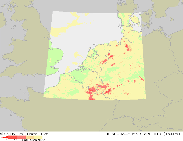 Visibilidad Harm .025 jue 30.05.2024 00 UTC