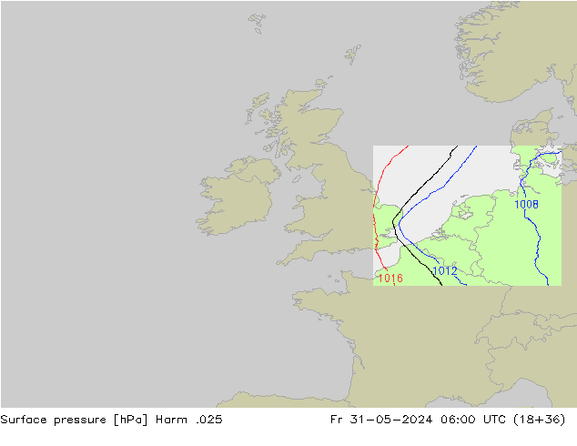 pressão do solo Harm .025 Sex 31.05.2024 06 UTC